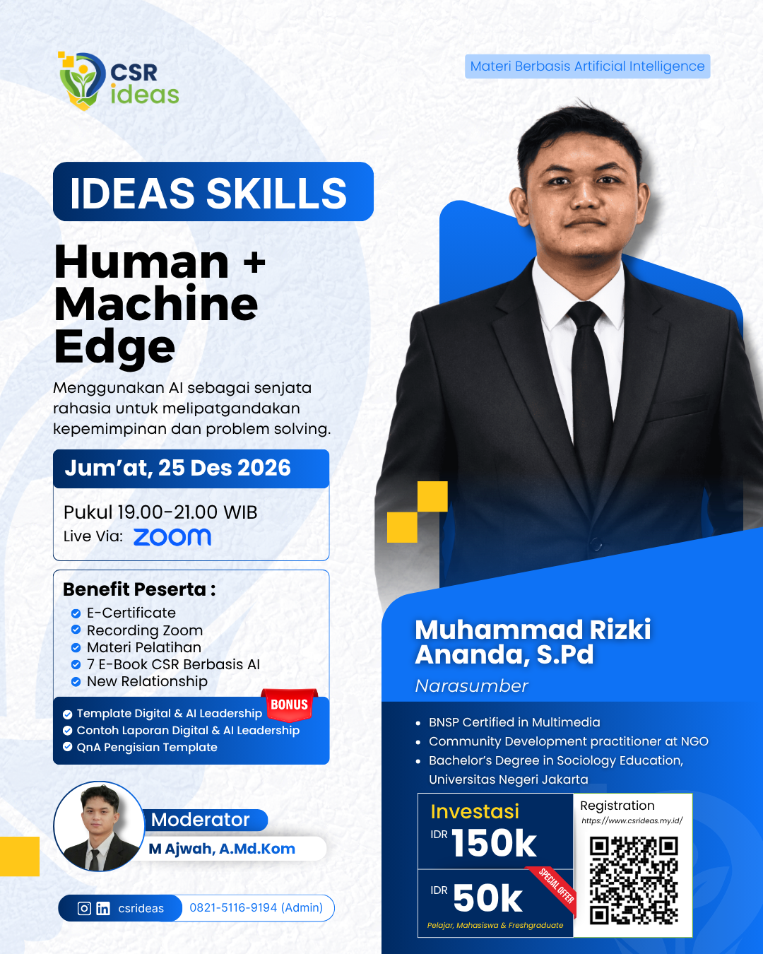 Ideas Skill 5